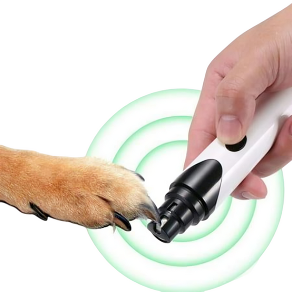 Pet Nail Grinder