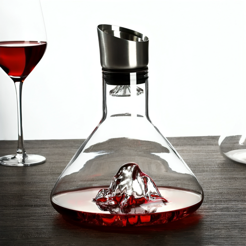 Wine Decanter