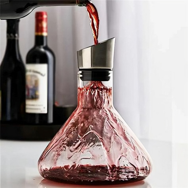 Wine Decanter