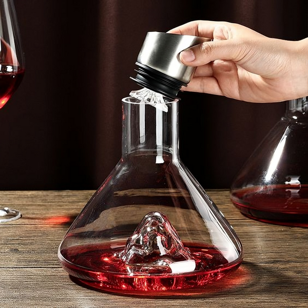 Wine Decanter