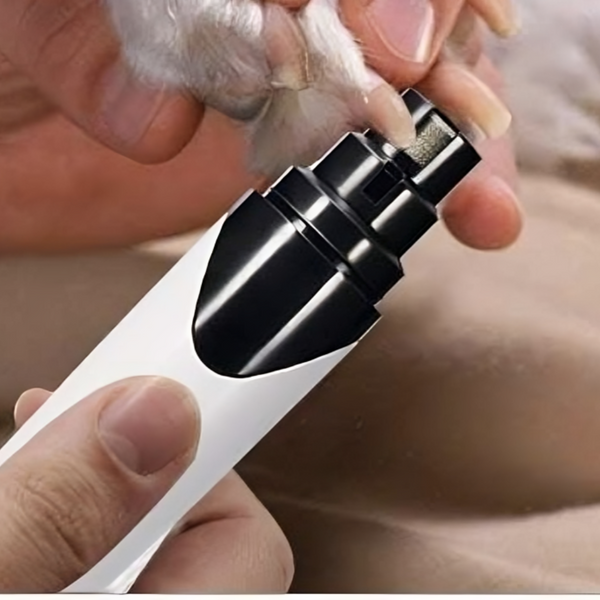 Pet Nail Grinder