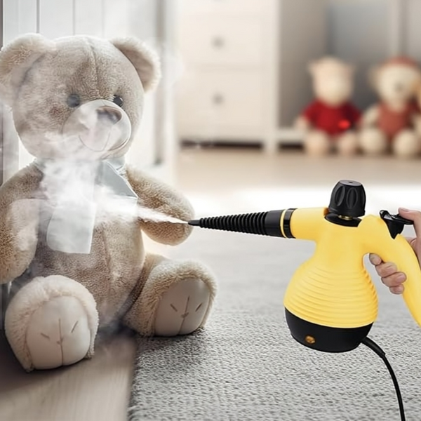 Portable Steam Handheld Cleaner